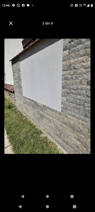 Șeminee Livinguri și Terase Timișoara,Arad, Oradea,Caransebes,Deva