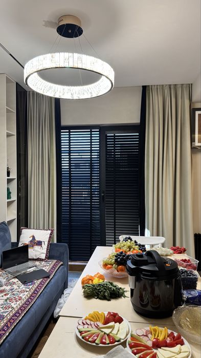 Деревянные Жалюзи