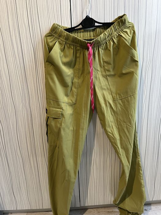 Медицински екип на cizgi