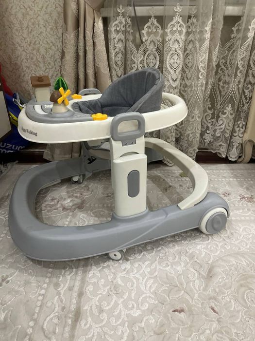 Ходунки брендовый