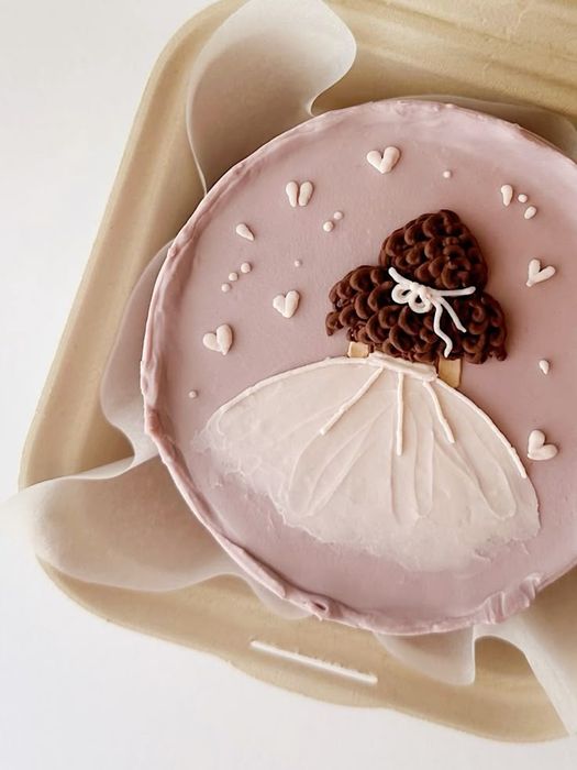 Bento tort zakaz qabul qilaman