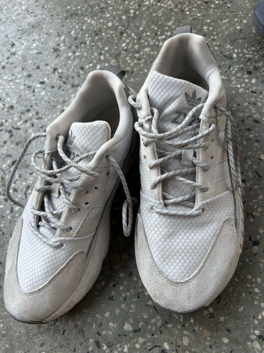 Adidas ZX 22 Boost маратонки 42 1/2 27 см