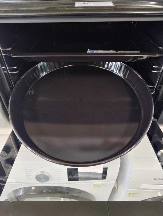 Черна Фурна с котлони-Печка тип-раховец 60 л + подарък 2 тави