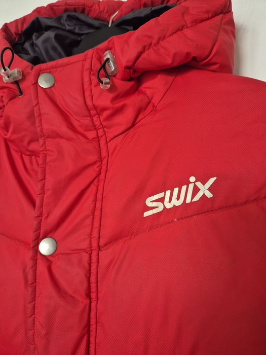 Яке SWIX down р-р М