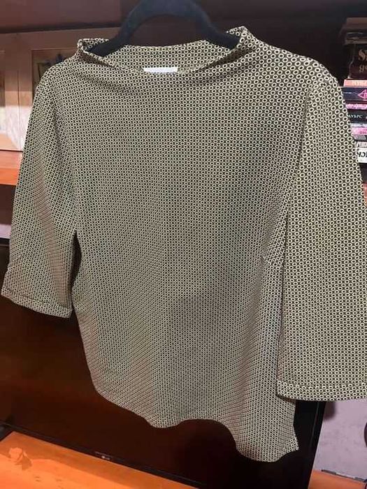 Maje, Moschino блузи