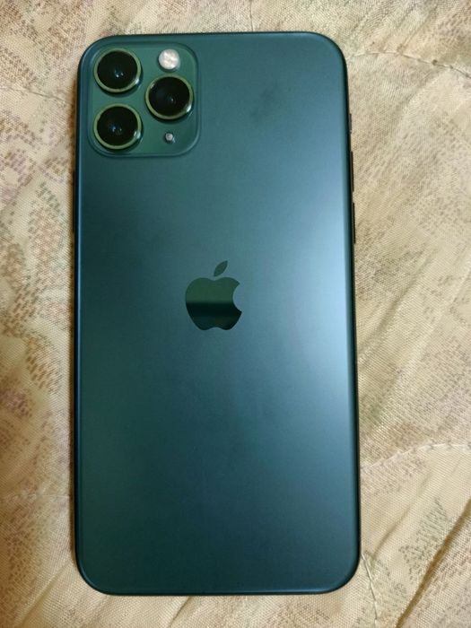 IPhone 11 pro хорошем состоянии