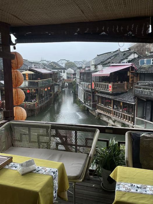 Туры в Шанхае сопровождение