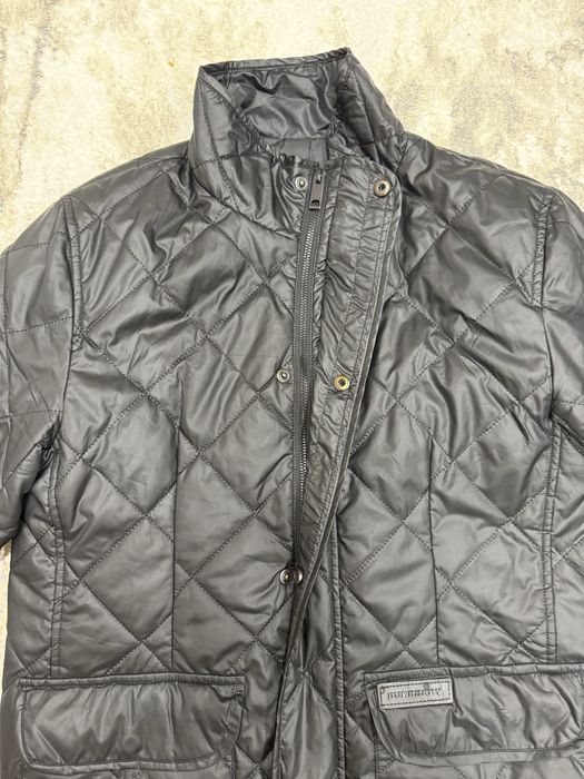 Мужская ветровка