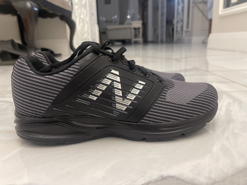 Мужские кроссовки New Balance