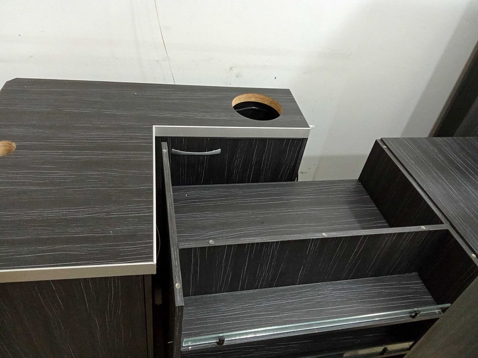 Търговско оборудване за магазин 20 кв.м. - 1500 лв.