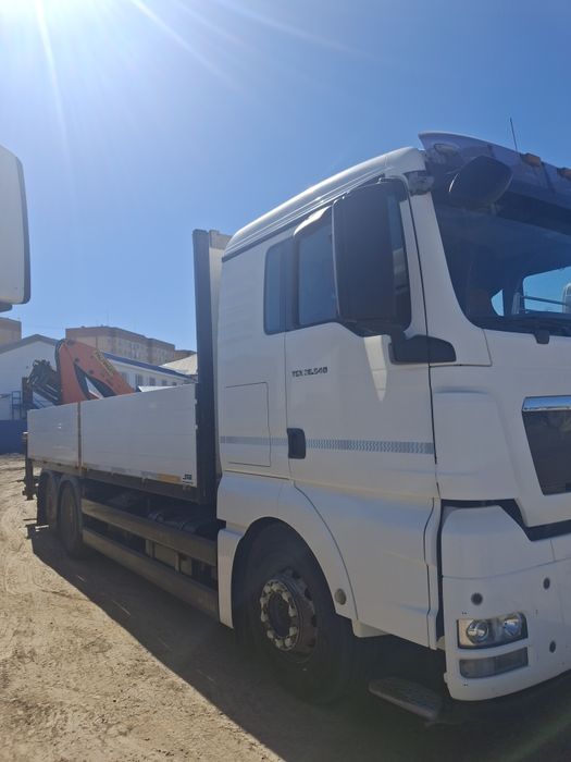 Услуги манипулятор