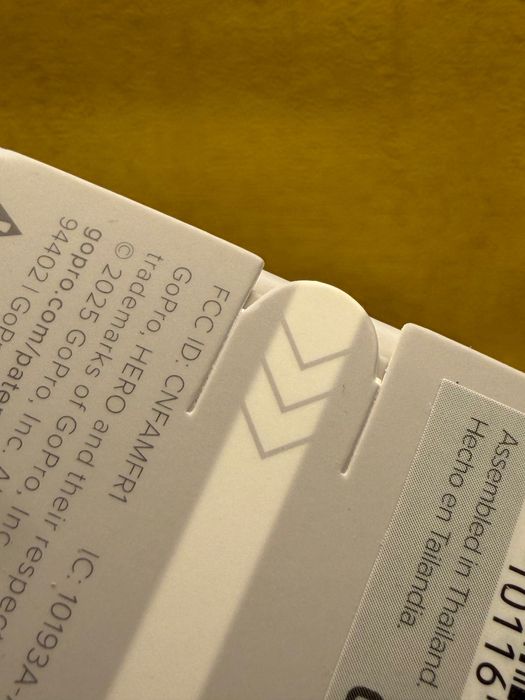 Camera de actiune GoPro HERO LIT, 4K60, comenzi vocale, flash, wifi, bluetooth