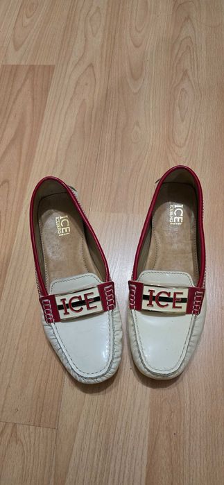 Iceberg 36н-дамски обувки