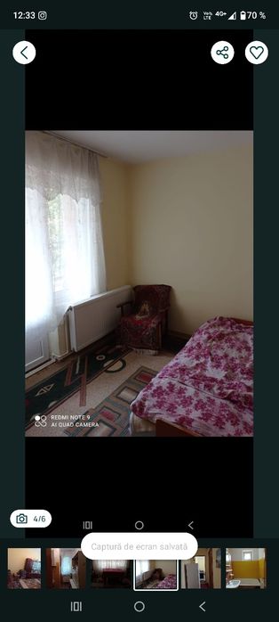 Apartament 2 Camere Decomandat