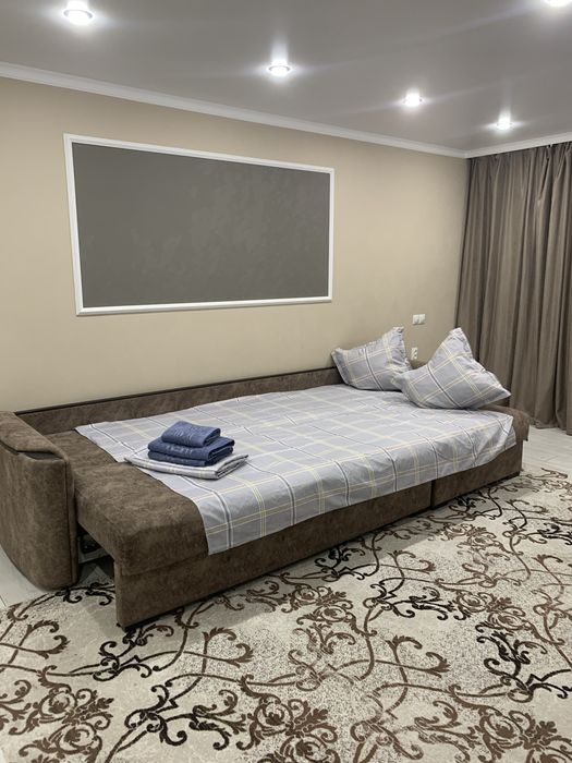 Люкс на Бухар Жырау