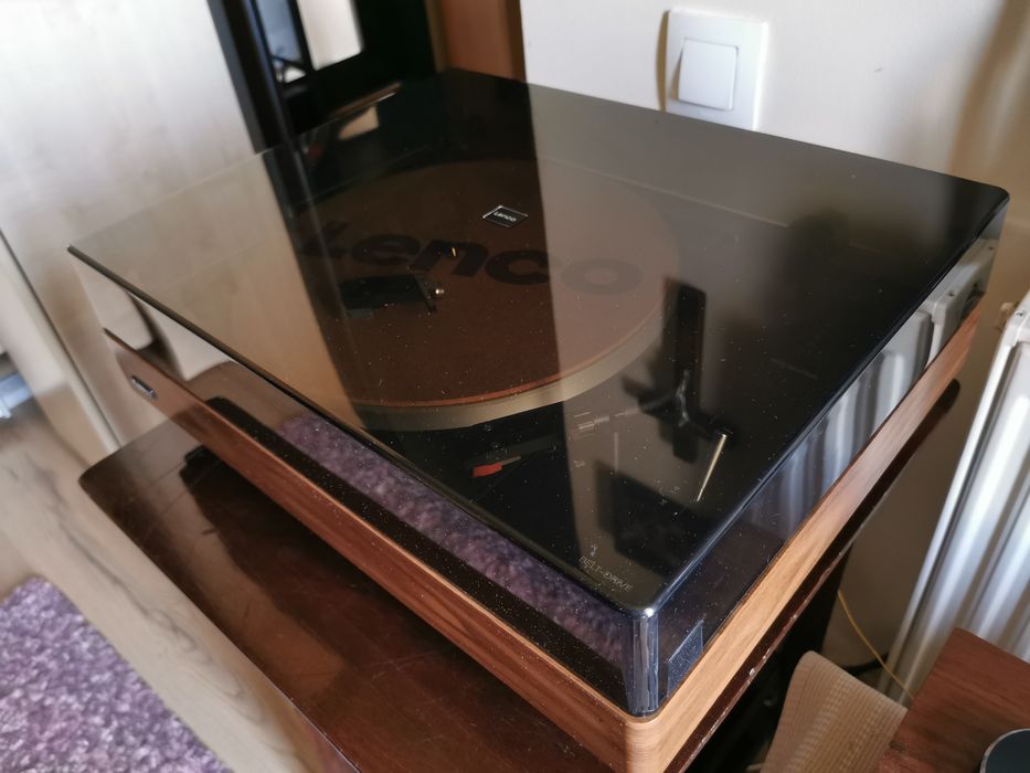Lenco L80  manual