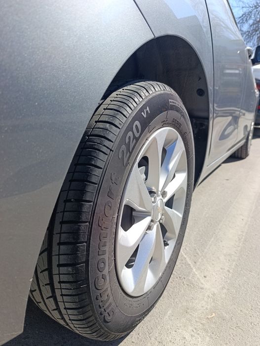 Chevrolet Onix LTZ sotiladi