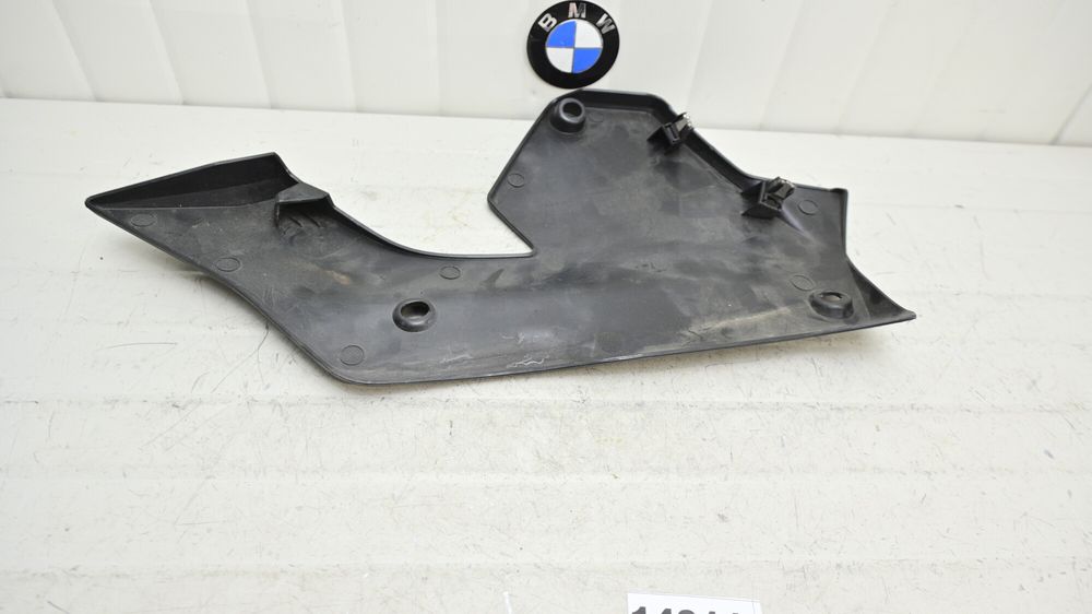 Spoiler Plastic Motor Stanga BMW S1000XR K69 2020 - 2025