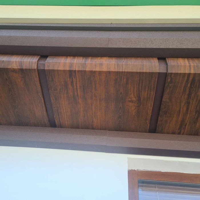 Туникафон сайдинг пранктон