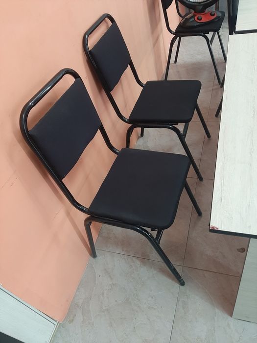 Parta, stul o'quv markazi uchun sotiladi