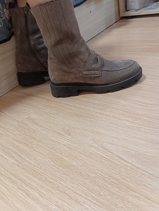 Боти Gabor 42 номер