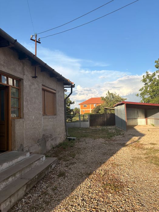 Casa de vânzare Ineu de Cris