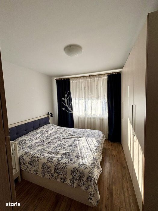 Apartament cu 3 camere pe Str. Donath, Grigorescu — fotografia 3