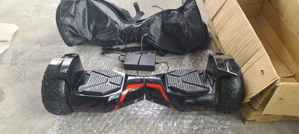 Hoverboard hummer 8.5inch