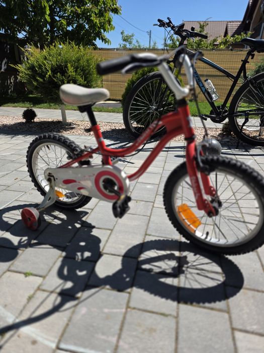 Bicicleta Copii  Velors