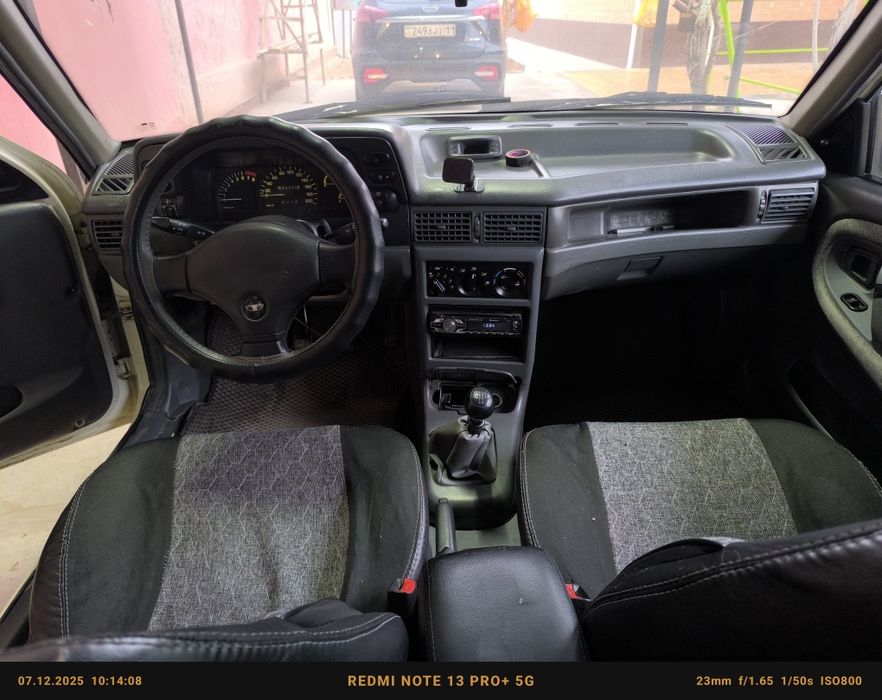 Нексия 1 сатылады