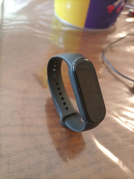 Mi band 5. Браслет. Ми банд 5.