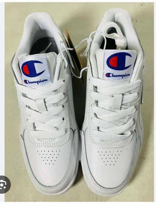 Оригинални маратонки champion shoes Super C