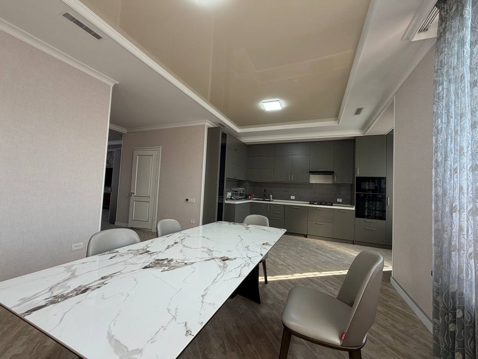 Greenwich жк 3/8/9 квартира продается