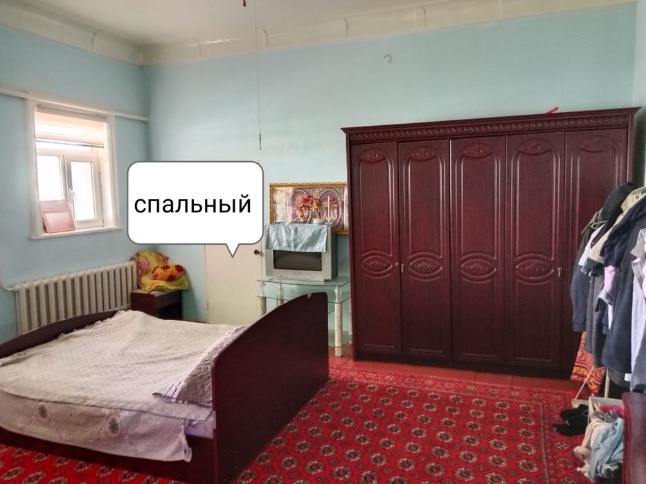 Нукус 1996 (Сул)