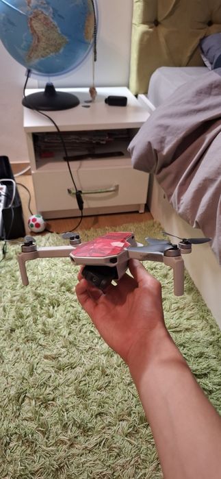 DJI Mavic Mini  drone