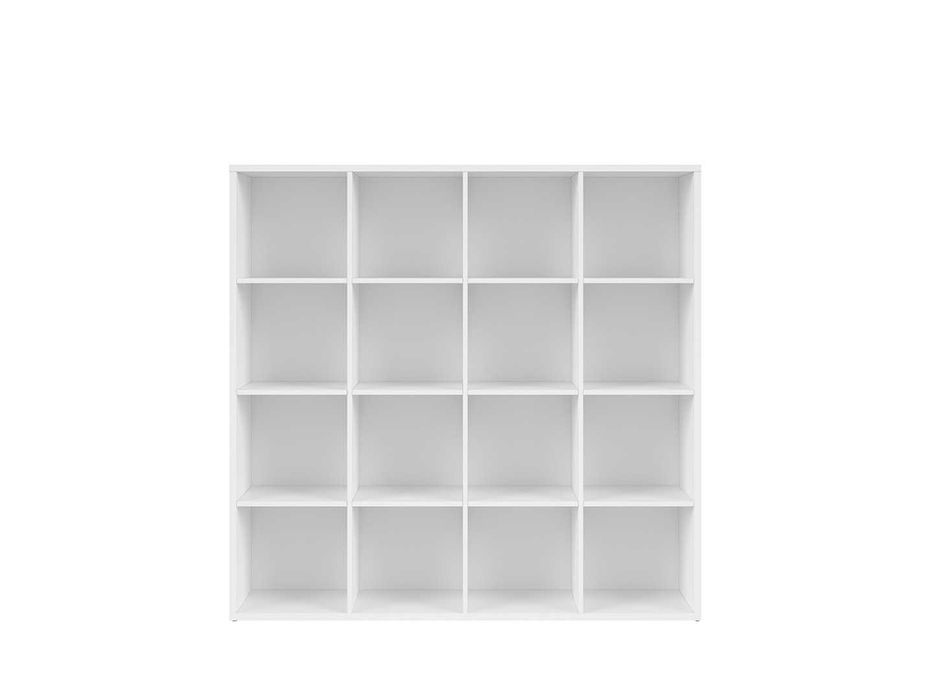 Отворена стояща етажерка Непо Плюс