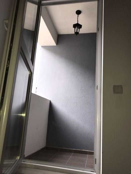 inchiriez garsoniera militati residence