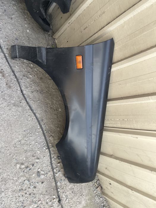 Продам правое крыло гольф 3 в хорошкм состояние