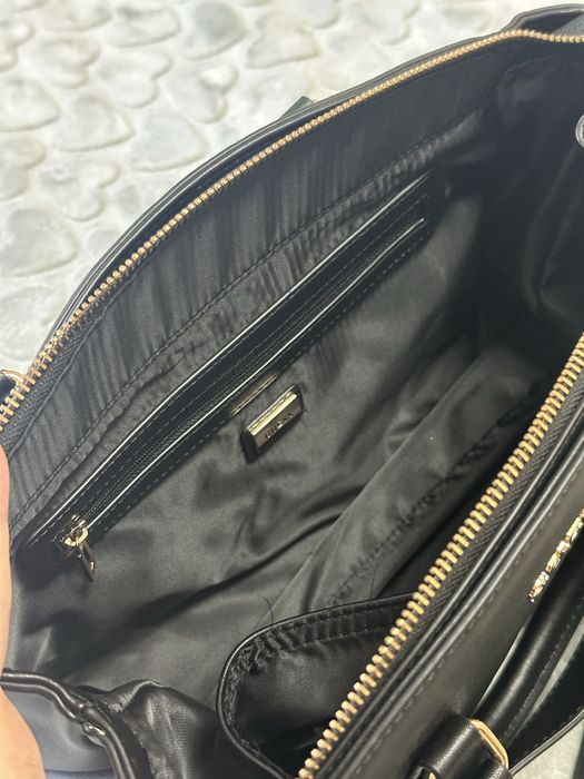 Сумка guess черная