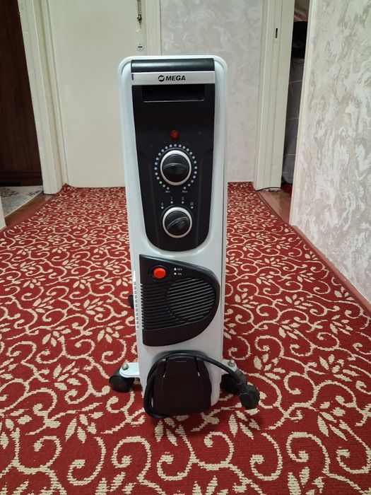 Продаётся масленный обогреватель