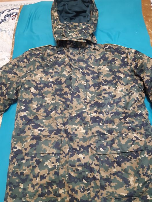 Военный форма демблский форма