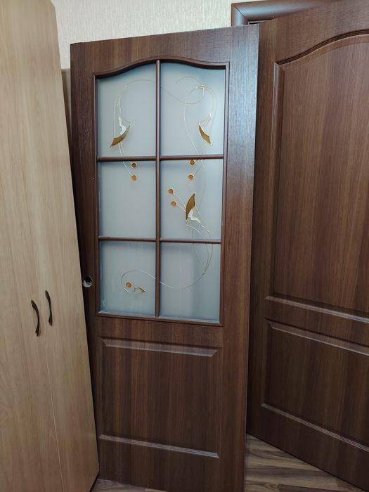 Дверь межкомнатная