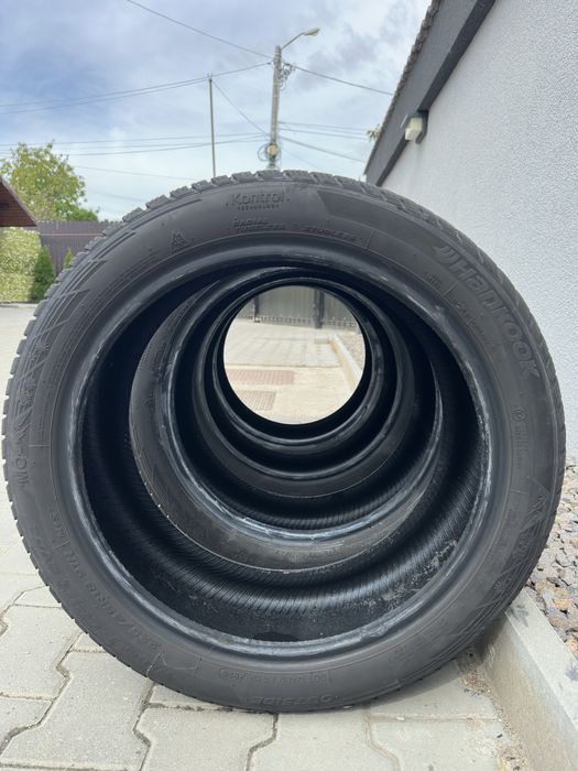 Anvelope iarna MO 225/45 R18 Hankook Winter i*cept evo2