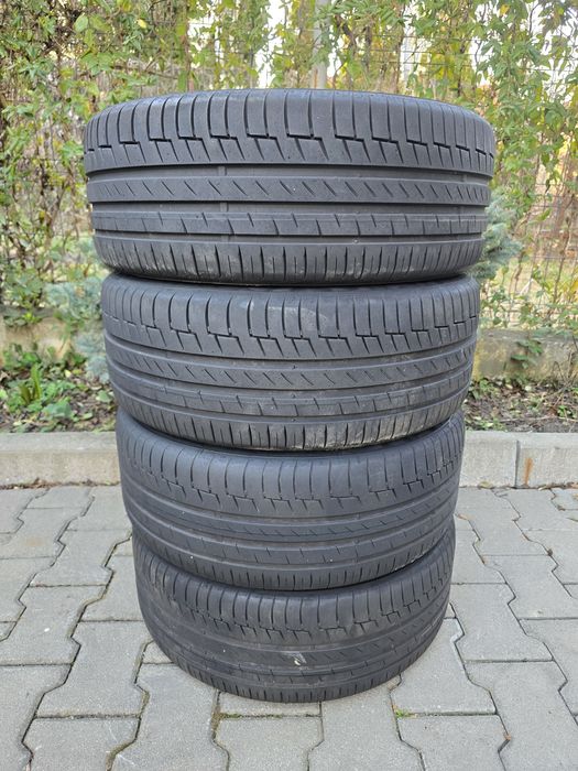 Set Jante Originale Skoda Octavia 17" 225/45 R17, 5x112, VW Seat Audi
