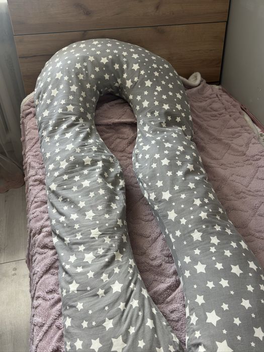 Подушка для беременных