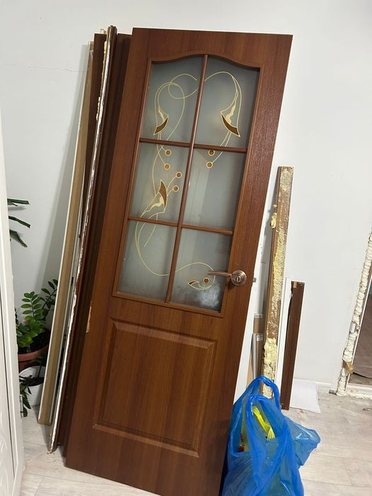 Дверььь. Ььььььььь