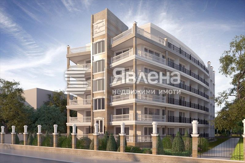 Продава се Двустаен апартамент в к.к. Слънчев бряг - 71 кв.м за 1389 €/кв.м - Снимка #3