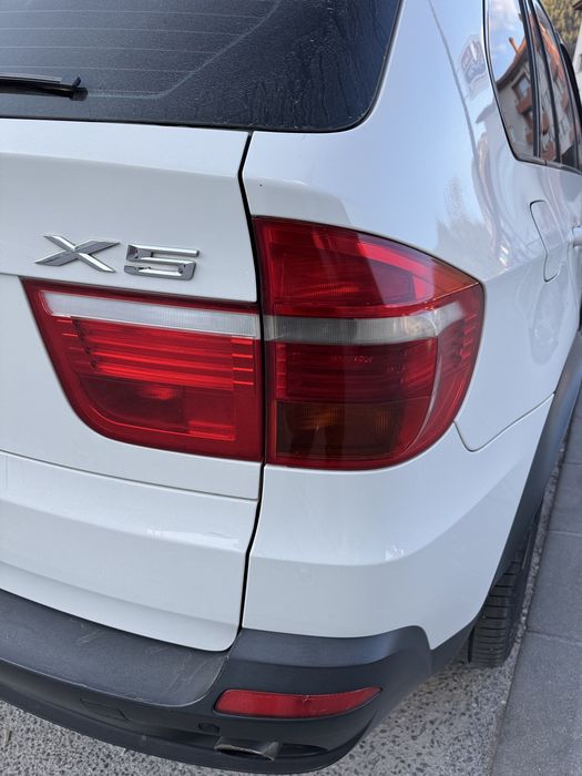 Стопове BMW X5 E70 Оригинални