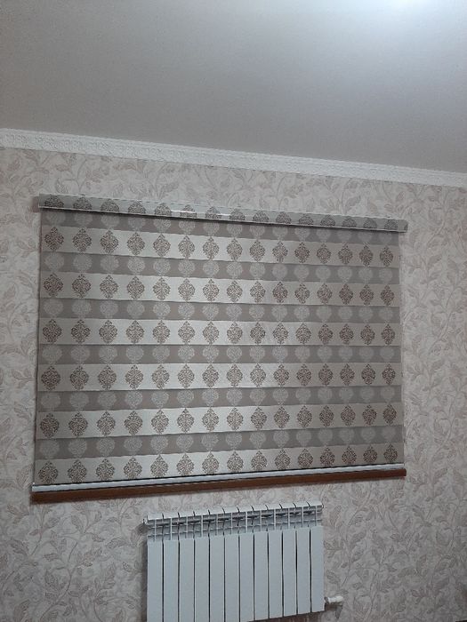 - Мы предлагаем Все виды Жалюзи и рулонных штор в широком ассортименте