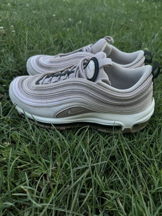 Nike Air Max 97’